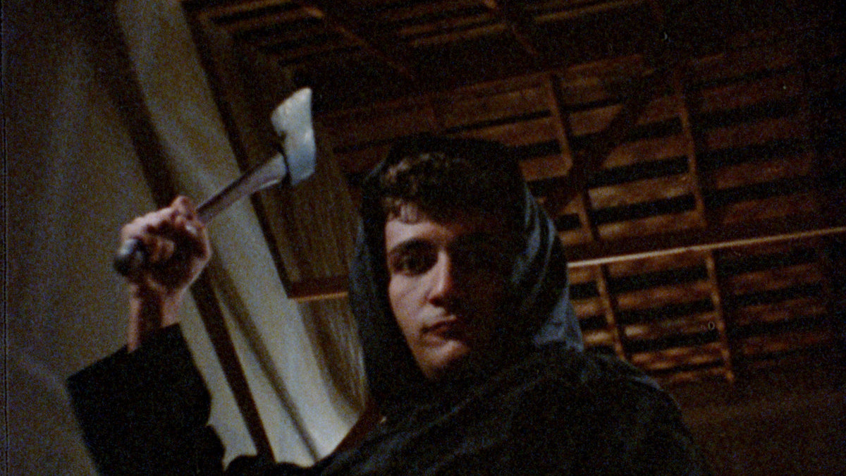 The Executioner Part II / Frozen Scream