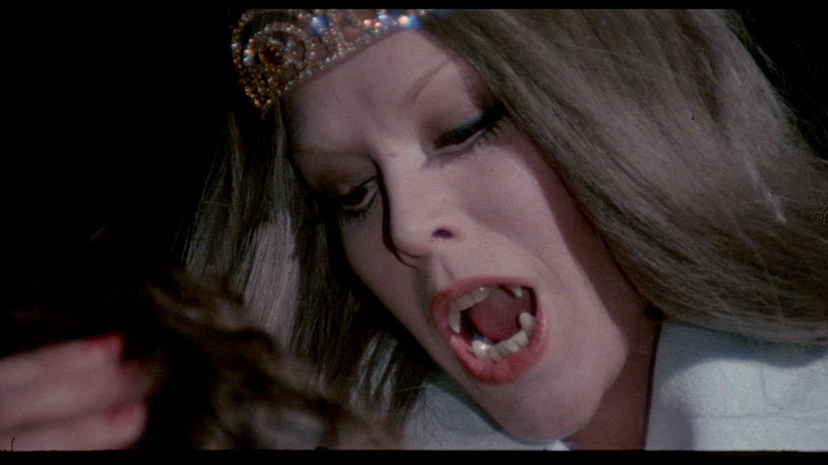 Crypt of the Living Dead / House of the Living Dead