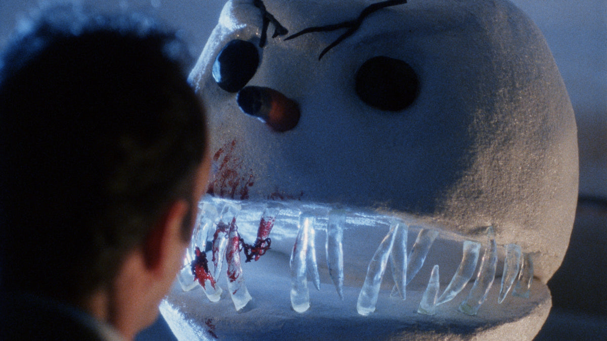 Jack Frost