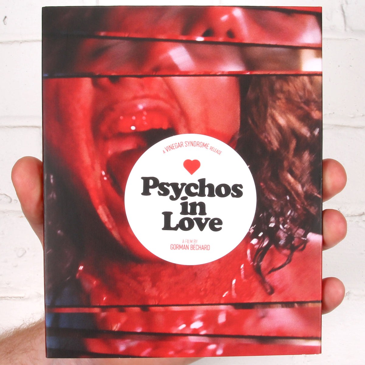 Psychos in Love