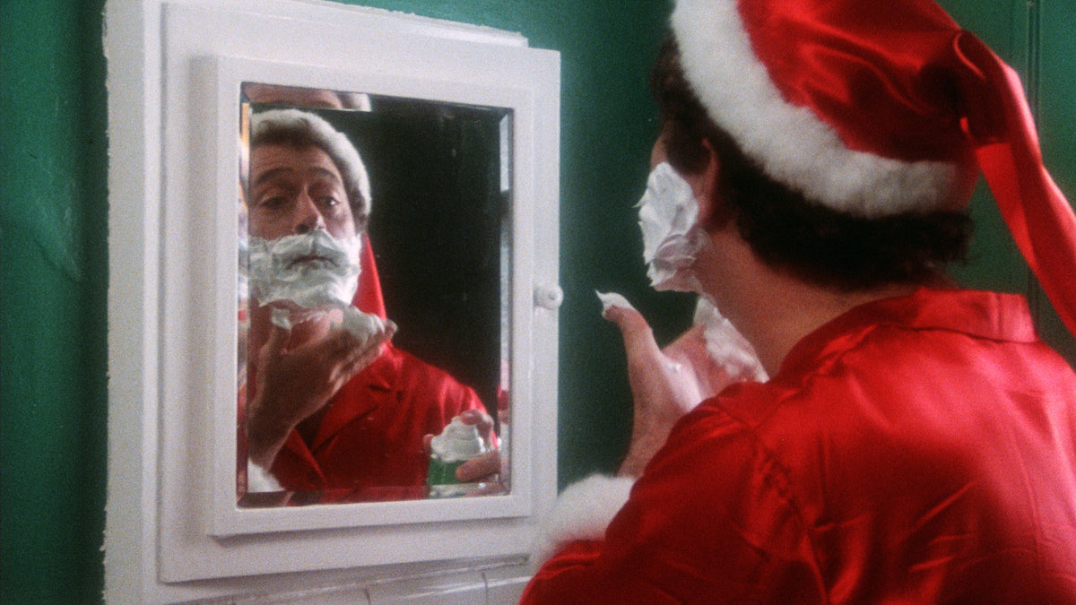 Christmas Evil