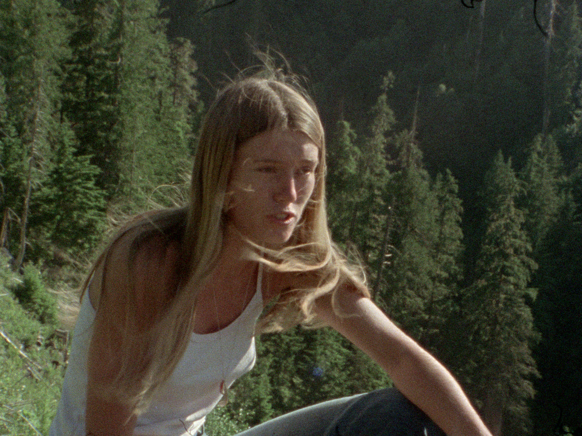 In Search of Bigfoot / Cry Wilderness