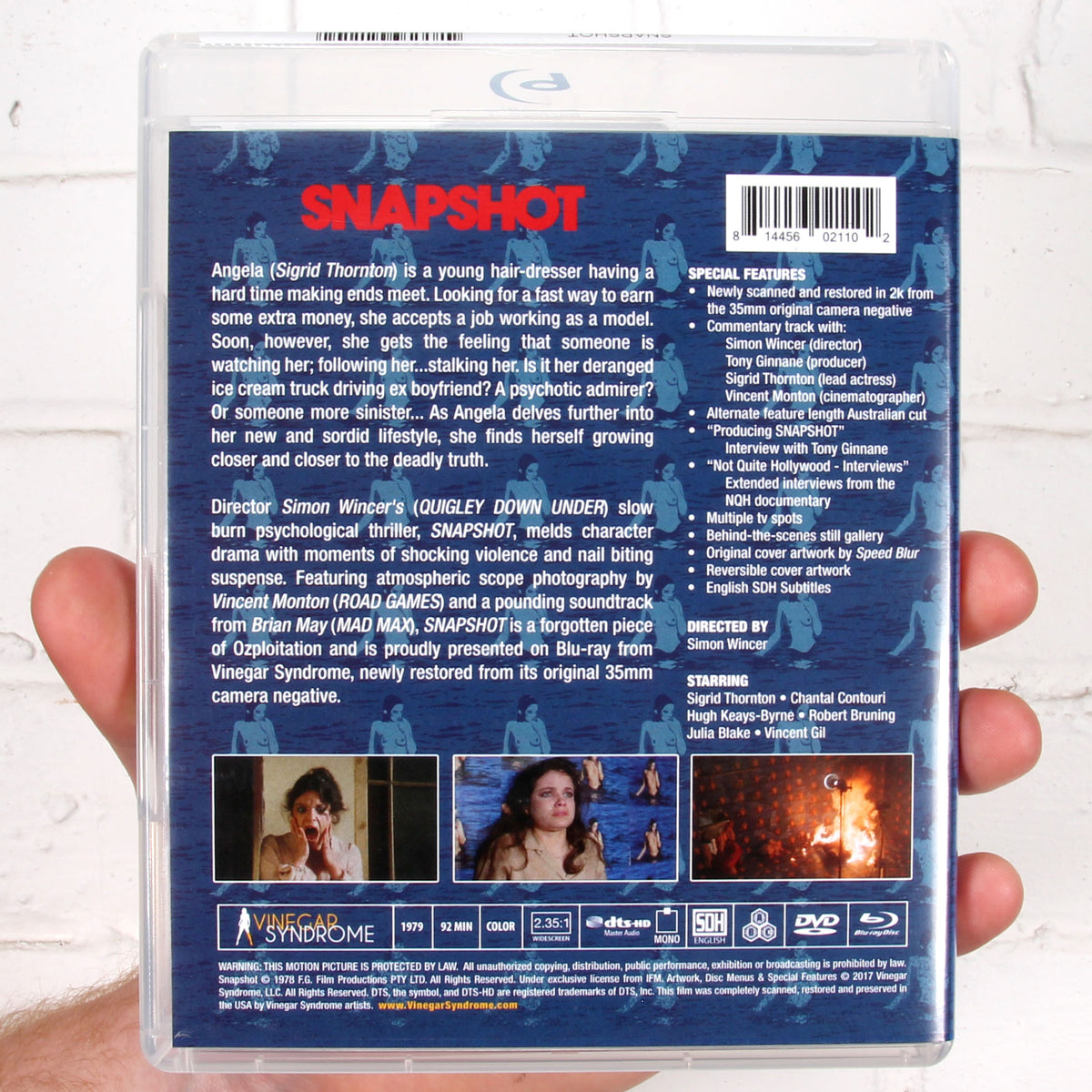 Snapshot