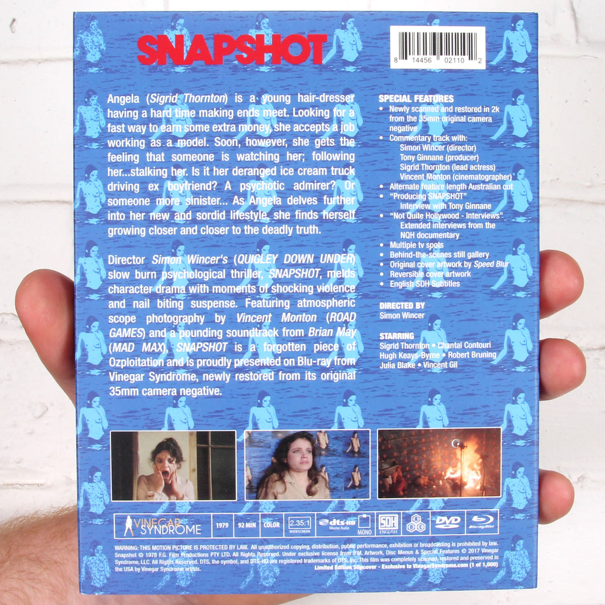 Snapshot