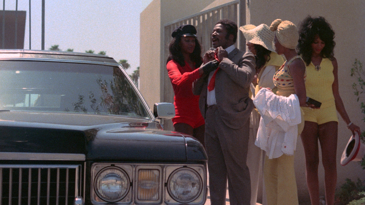 Dolemite