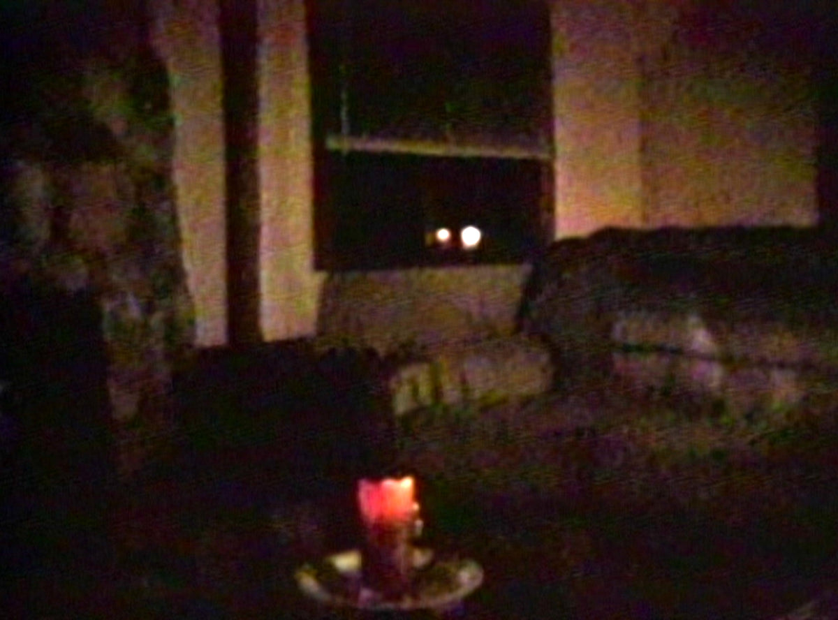 The McPherson Tape