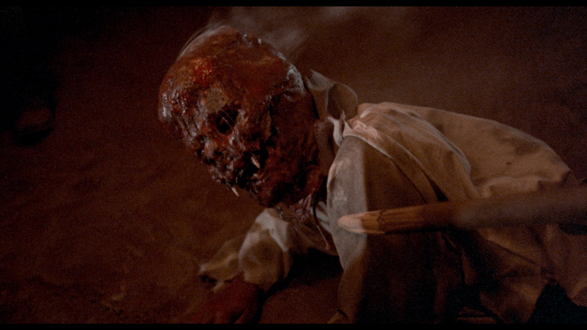 Crypt of the Living Dead / House of the Living Dead