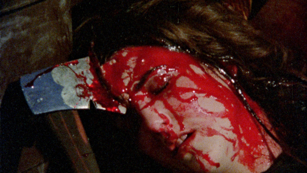 The Executioner Part II / Frozen Scream