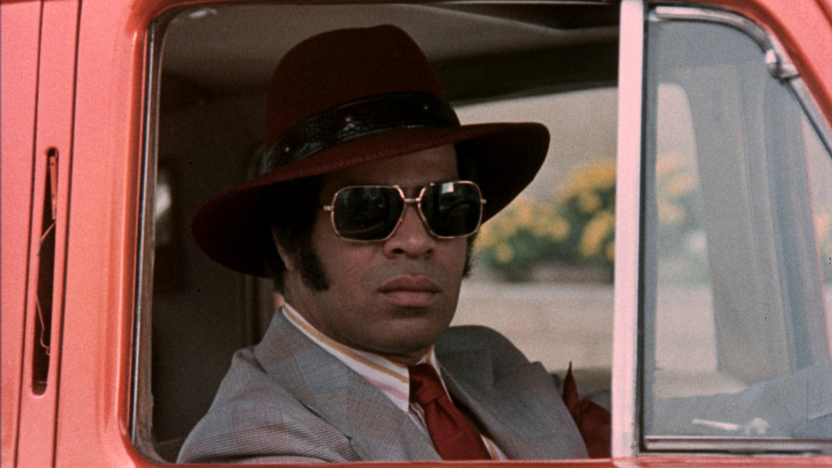 The Candy Tangerine Man / Lady Cocoa