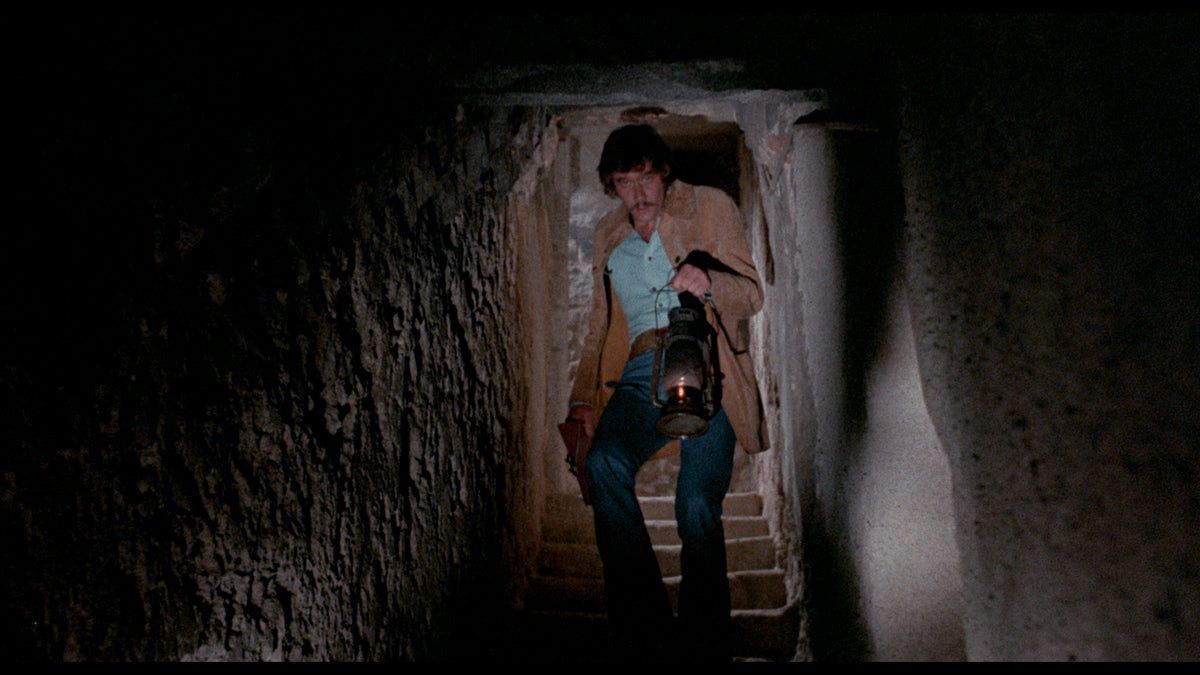 Crypt of the Living Dead / House of the Living Dead