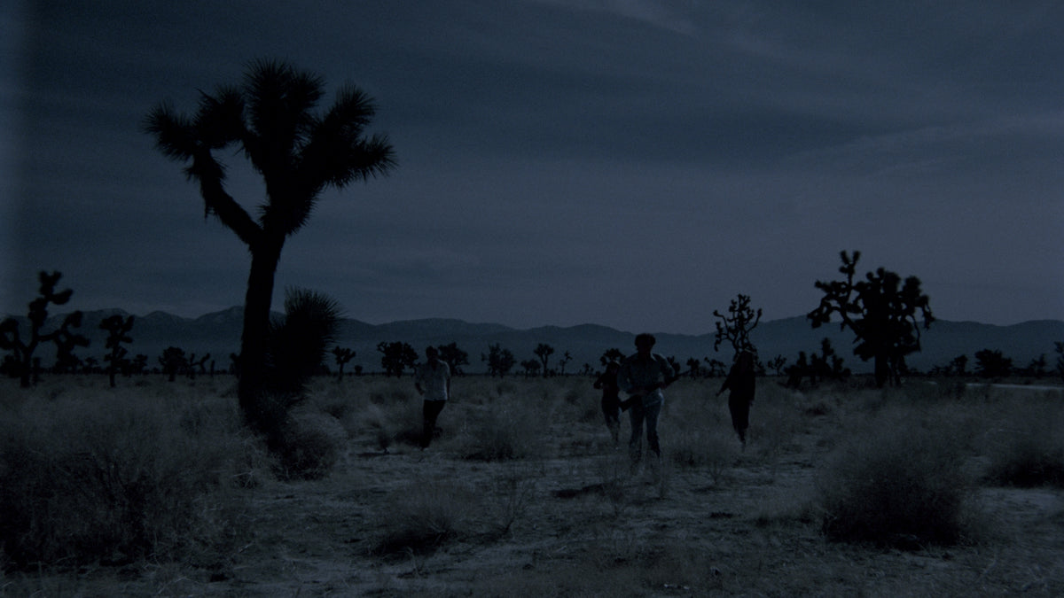 Runaway Nightmare