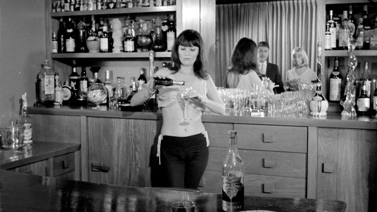 On Her Bed of Roses / The Incredible Sex Revolution