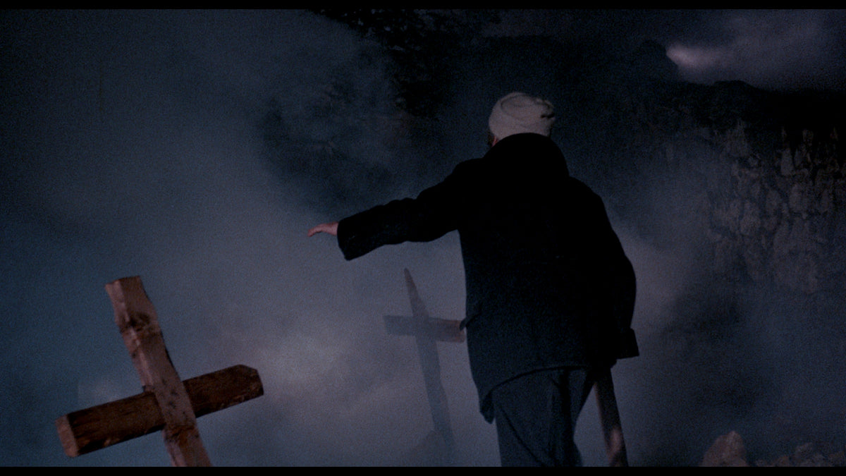 Crypt of the Living Dead / House of the Living Dead