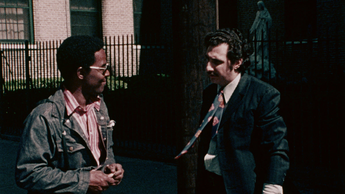 Night of the Strangler