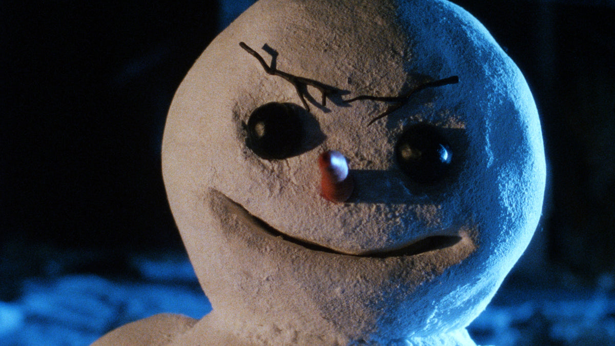 Jack Frost