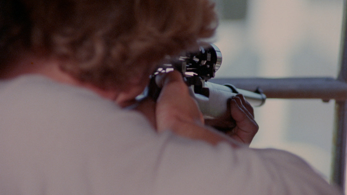 Flesh and Bullets