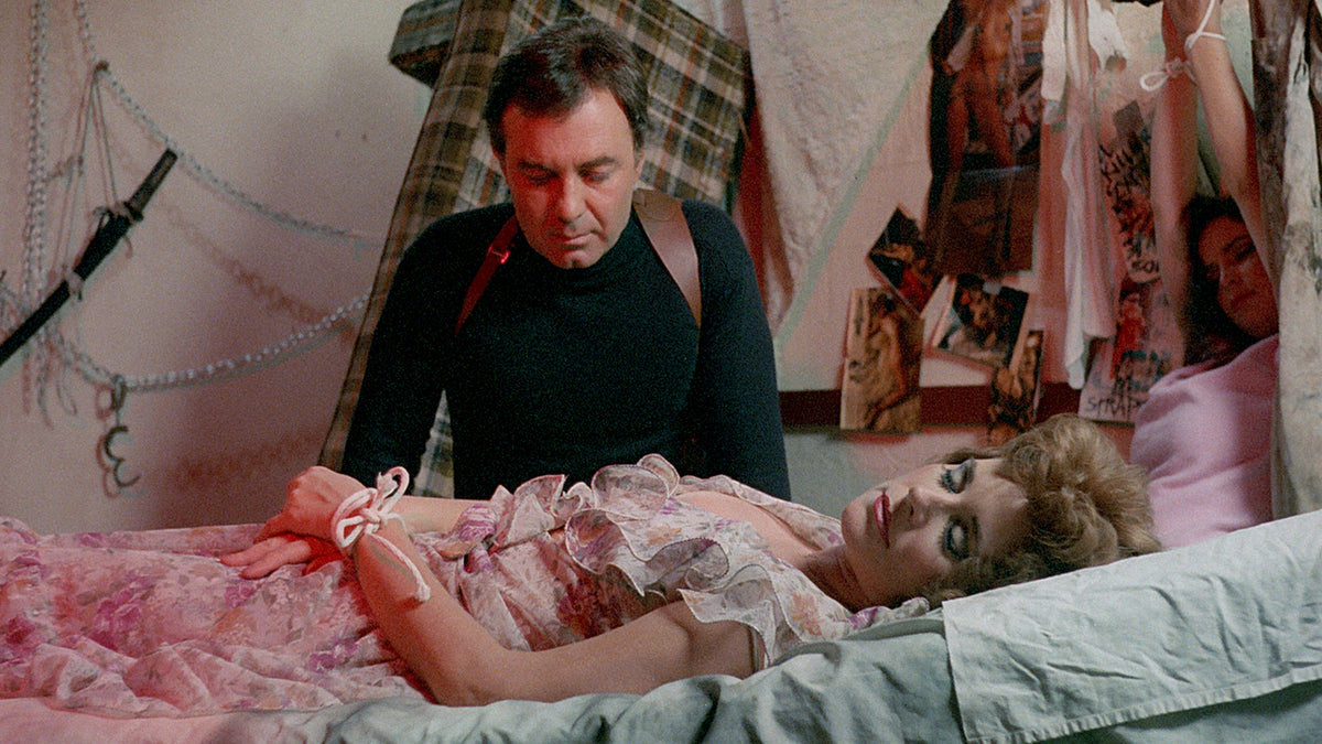 The Executioner Part II / Frozen Scream