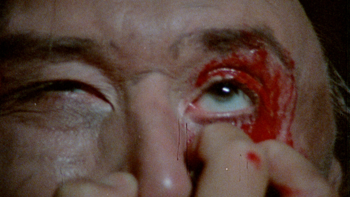 The Executioner Part II / Frozen Scream