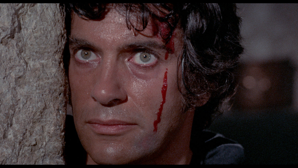 Crypt of the Living Dead / House of the Living Dead
