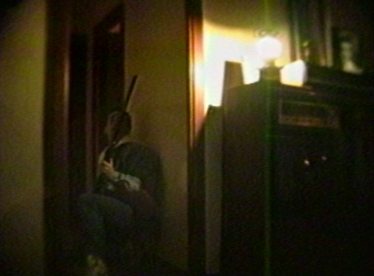 The McPherson Tape