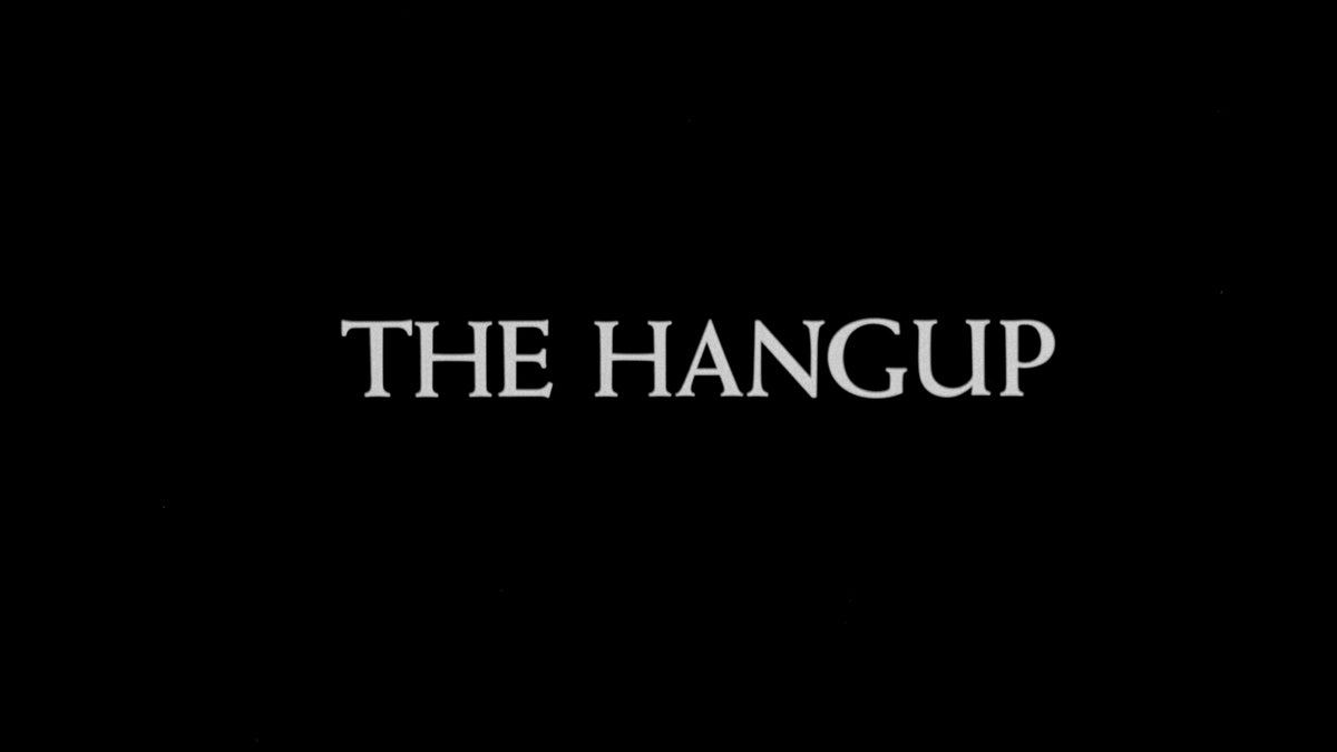 Sweet Trash / The Hang Up
