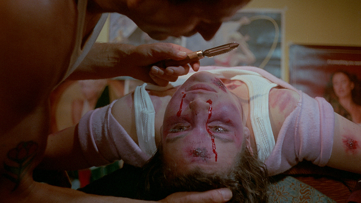 The Executioner Part II / Frozen Scream