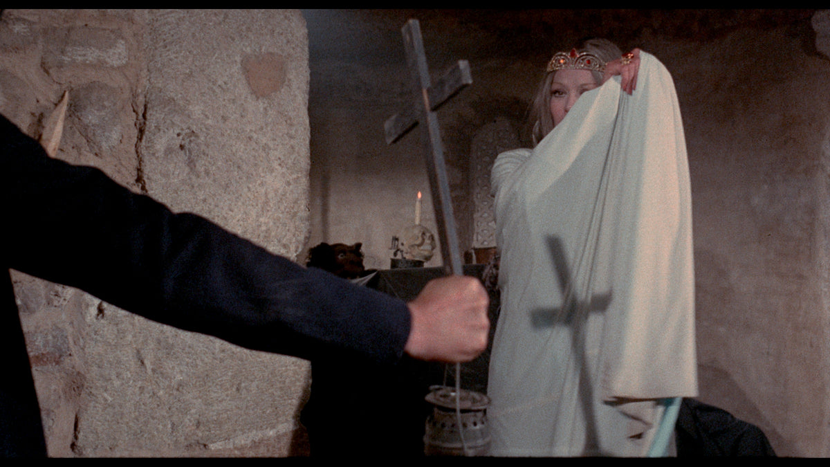Crypt of the Living Dead / House of the Living Dead
