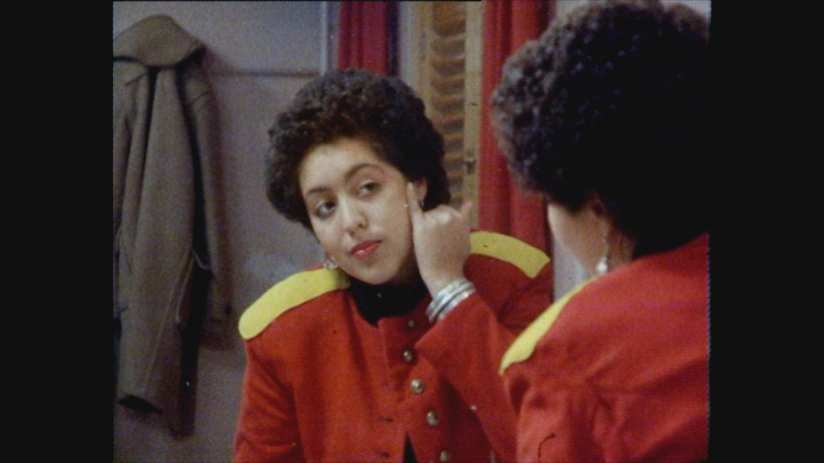 Poly Styrene: I Am a Cliche