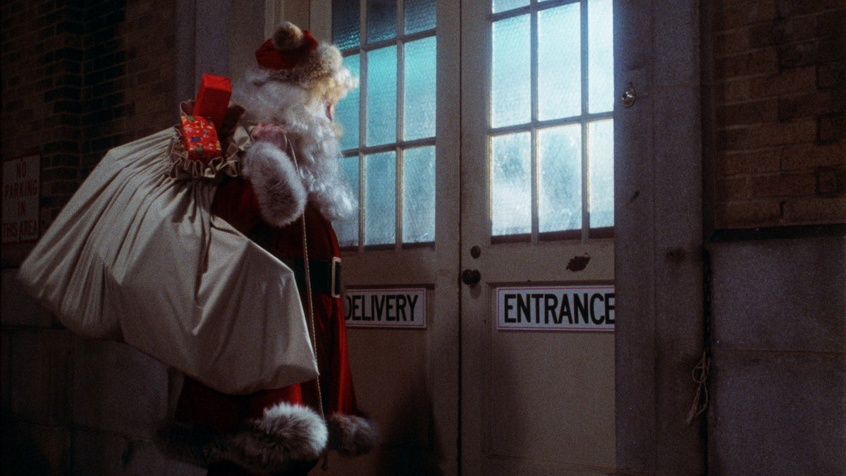 Christmas Evil