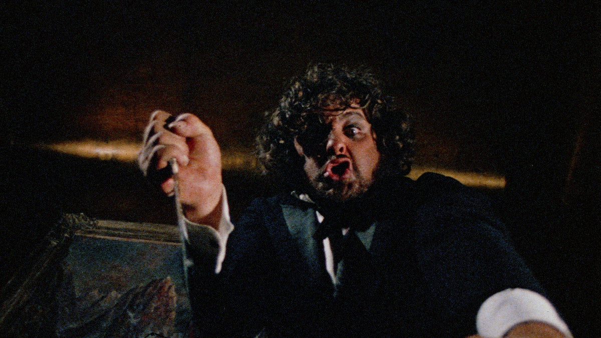 The Jekyll and Hyde Portfolio / A Clockwork Blue