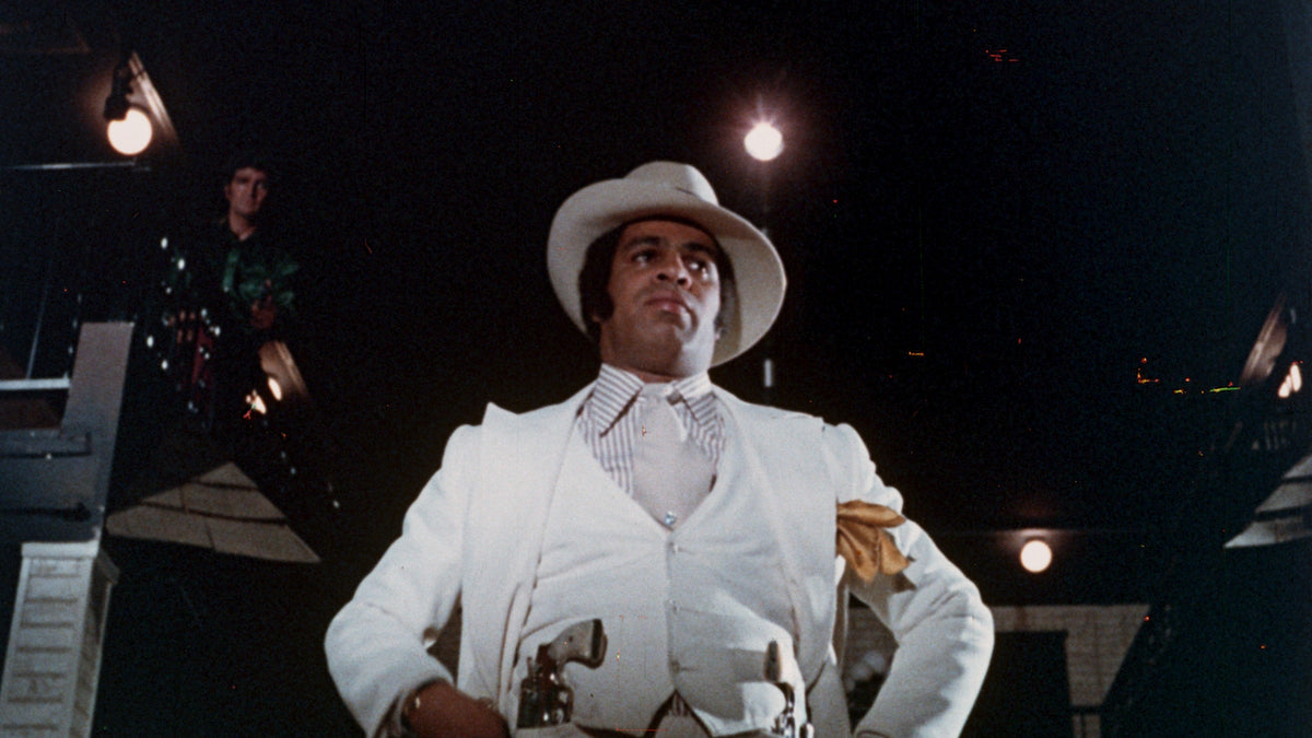 The Candy Tangerine Man / Lady Cocoa