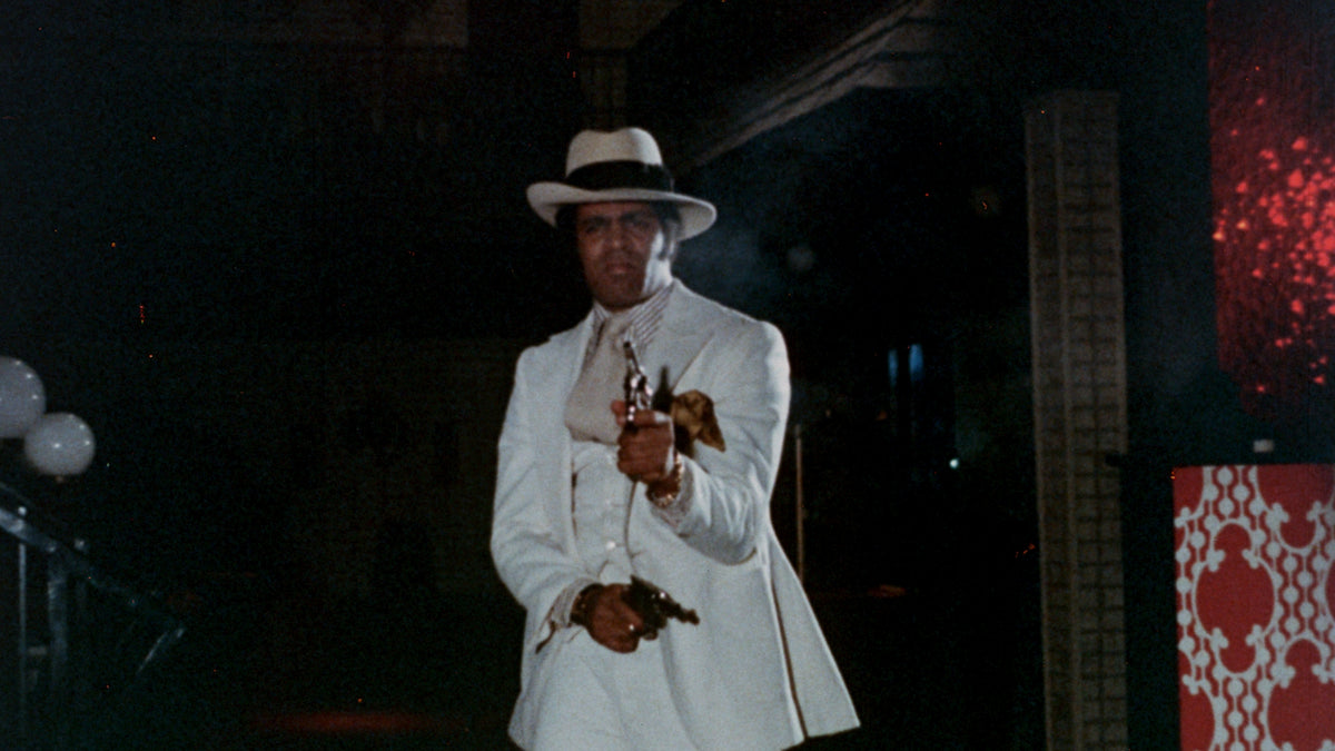 The Candy Tangerine Man / Lady Cocoa