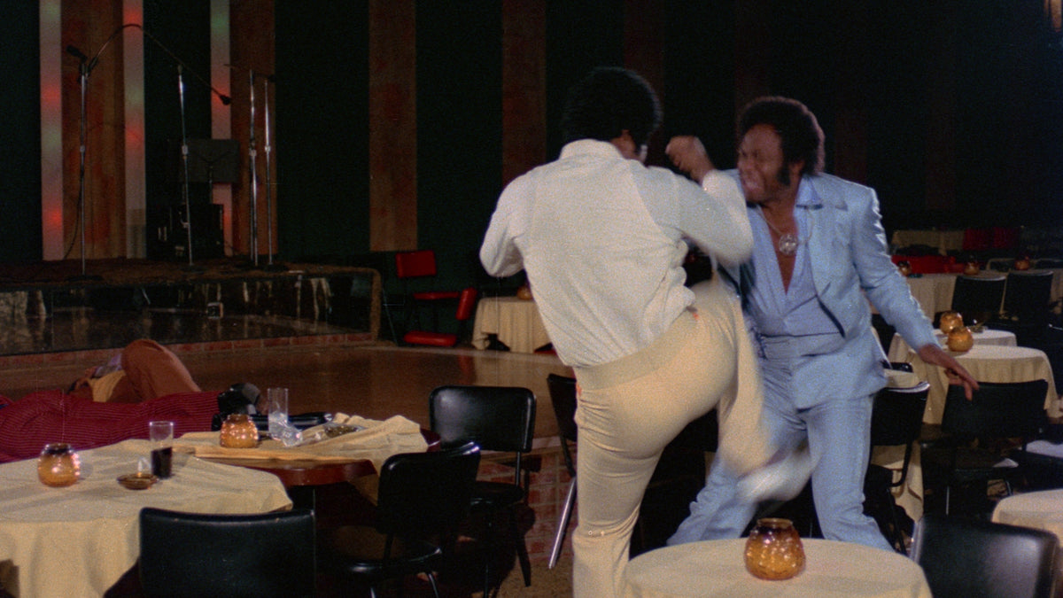 Dolemite