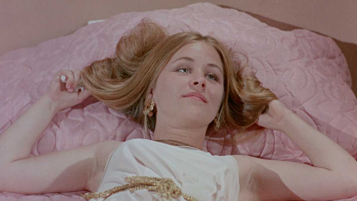 Sweet Trash / The Hang Up