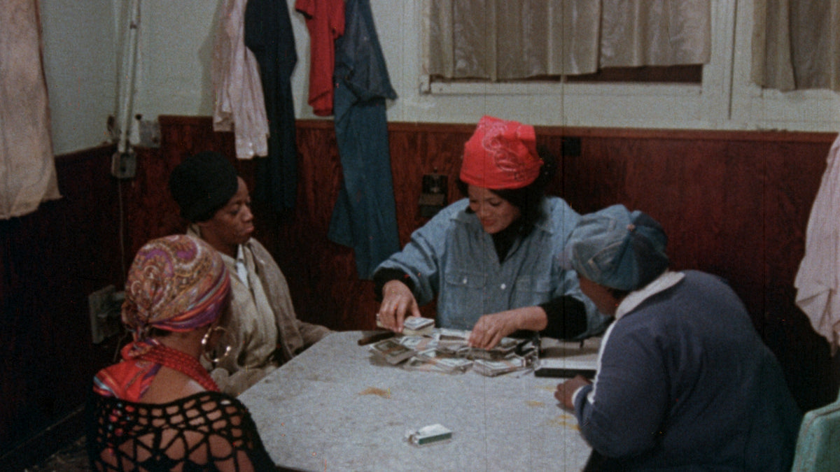 The Candy Tangerine Man / Lady Cocoa