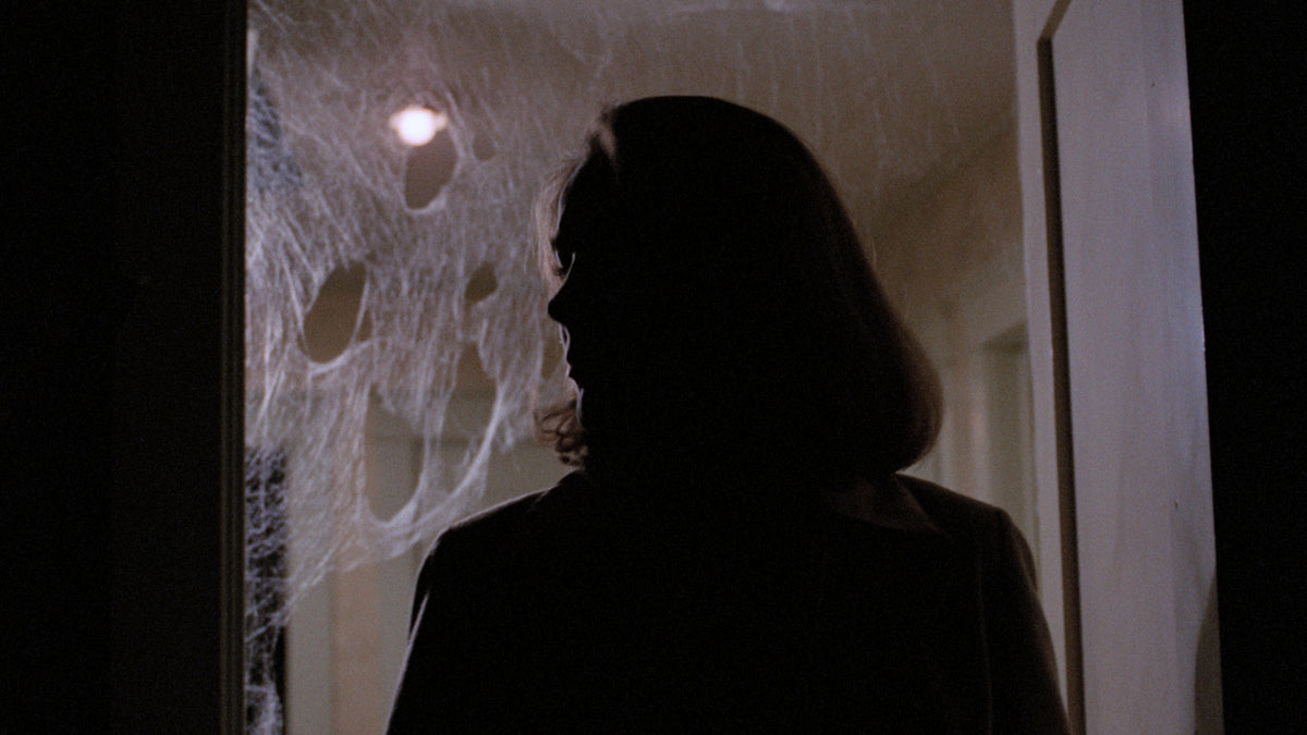 The Psychic Killer