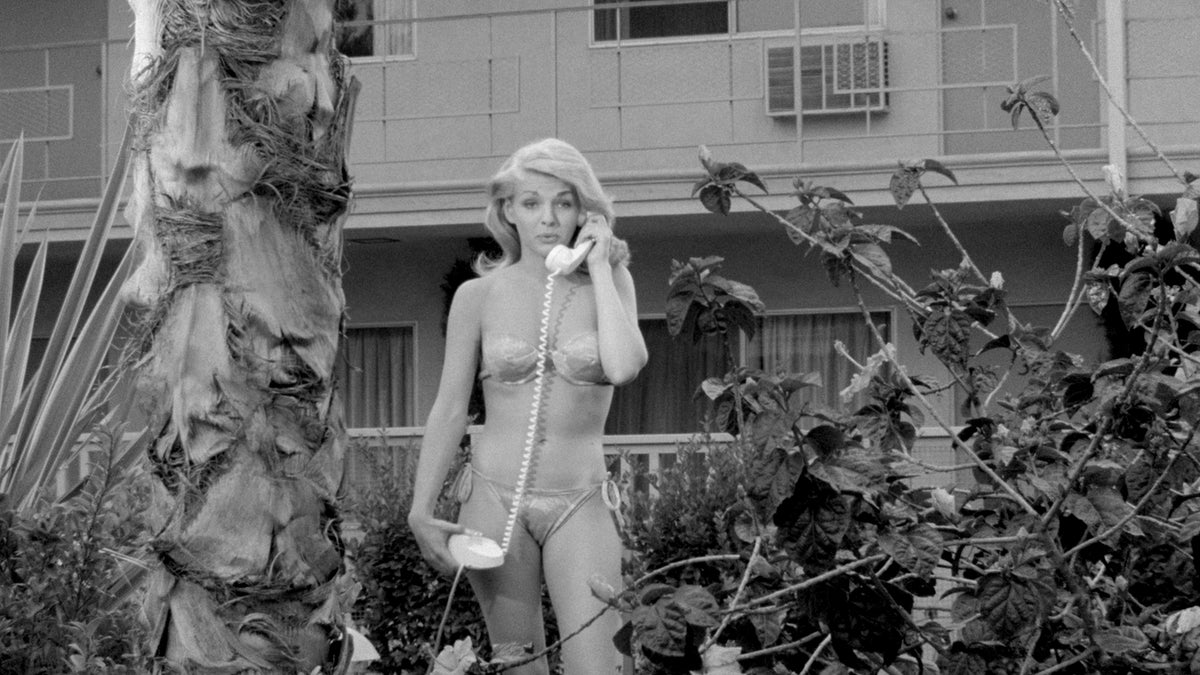 On Her Bed of Roses / The Incredible Sex Revolution