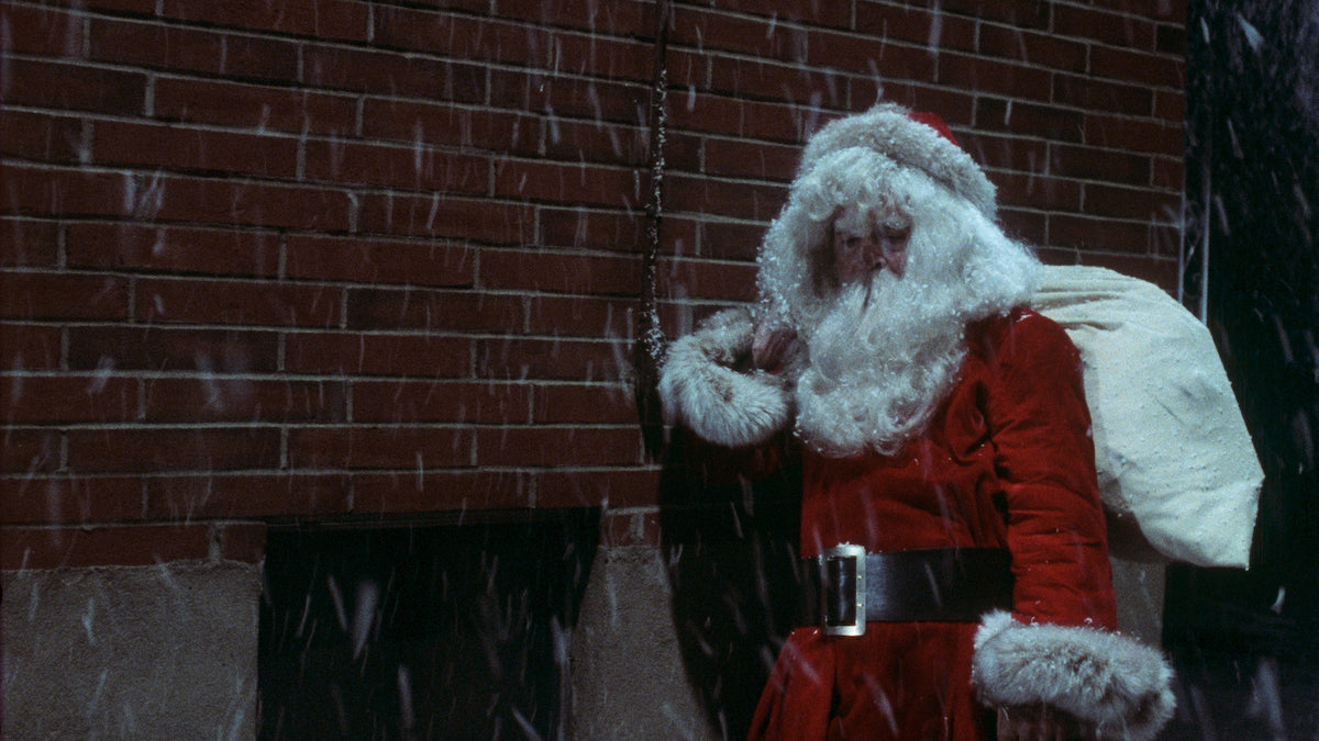 Christmas Evil