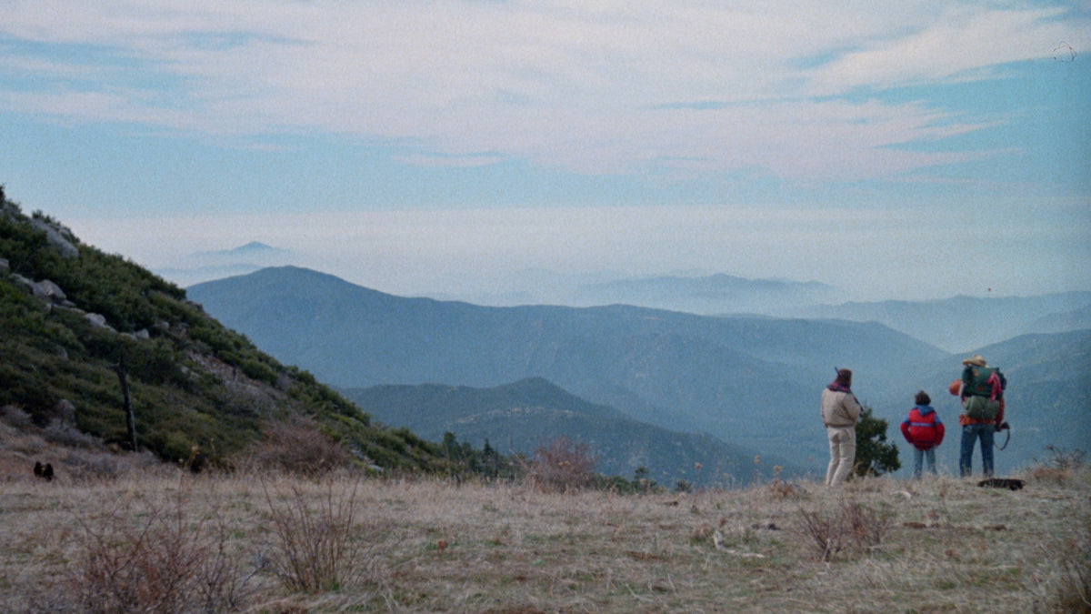 In Search of Bigfoot / Cry Wilderness