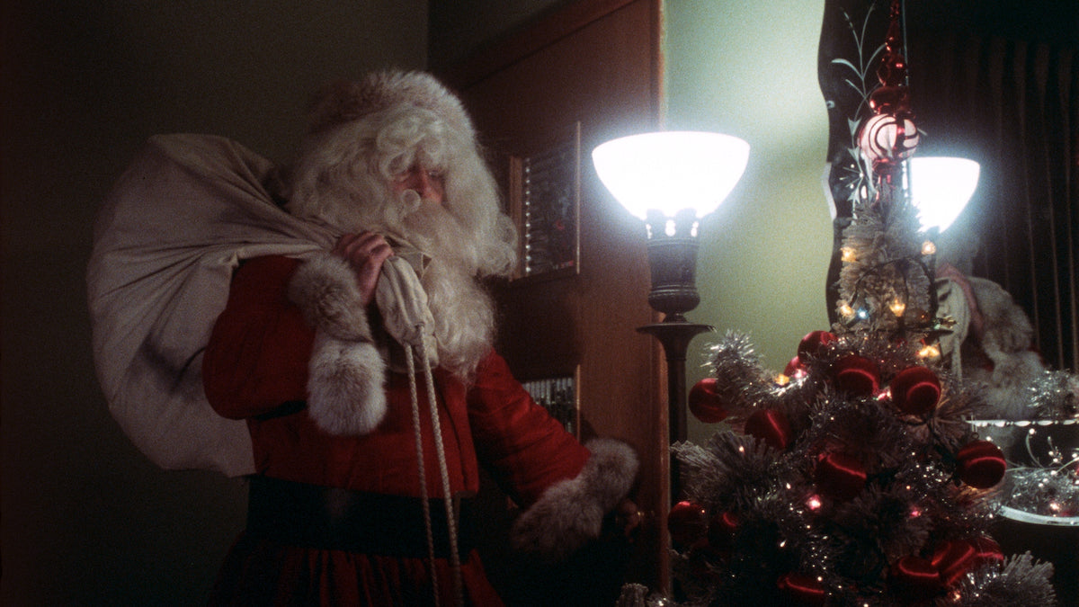 Christmas Evil
