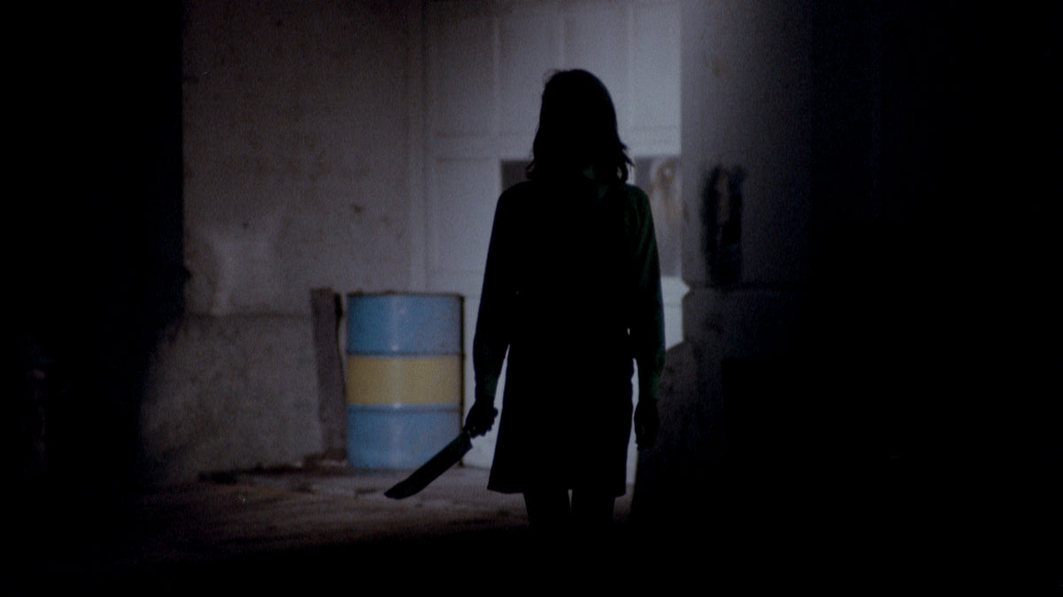 Nightmare Weekend