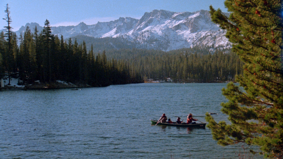 In Search of Bigfoot / Cry Wilderness