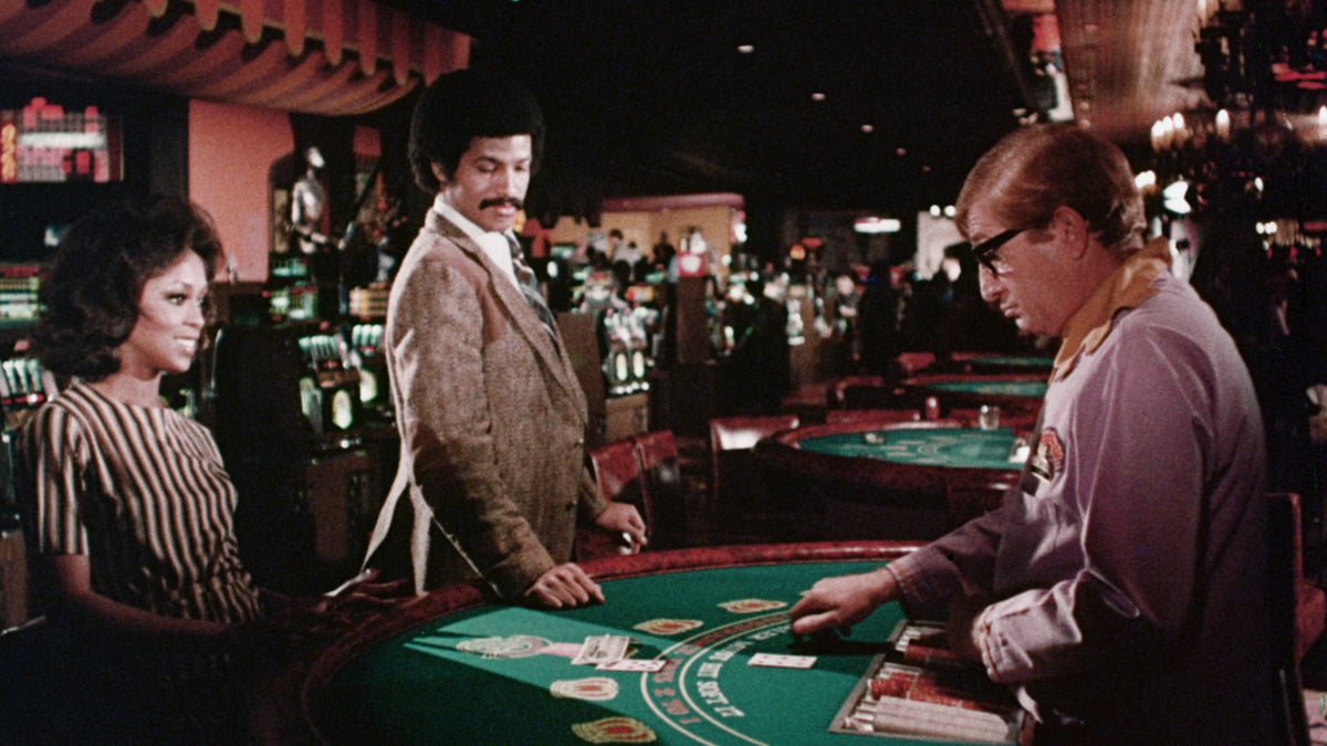 The Candy Tangerine Man / Lady Cocoa