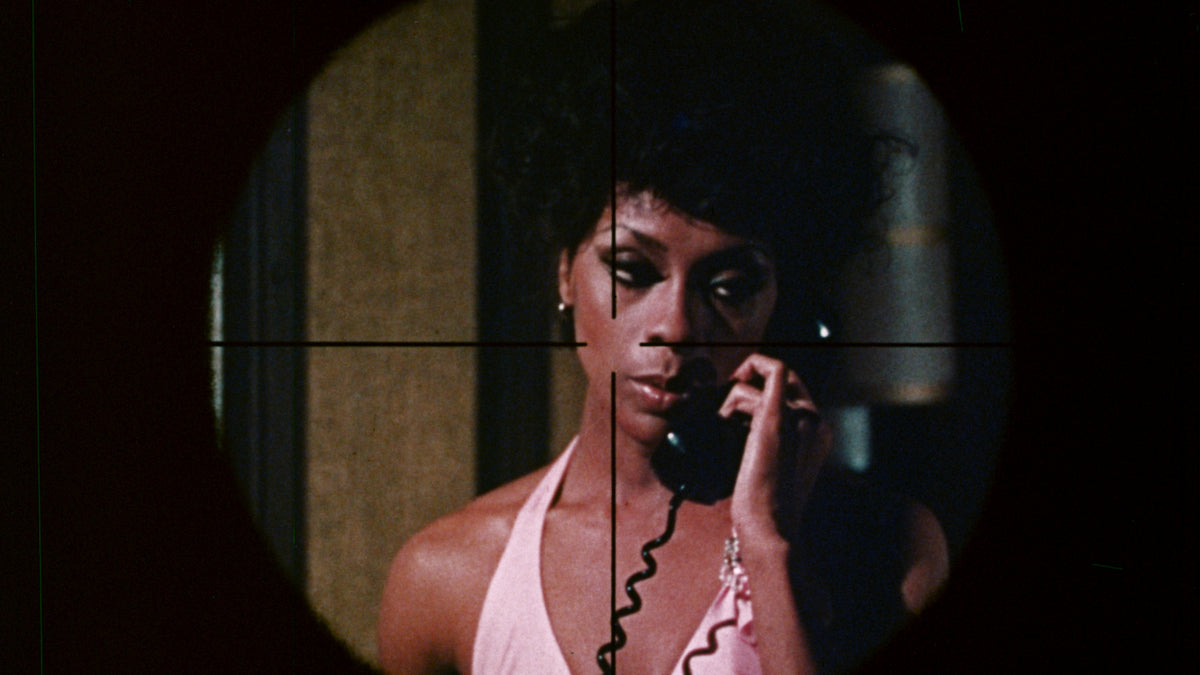 The Candy Tangerine Man / Lady Cocoa