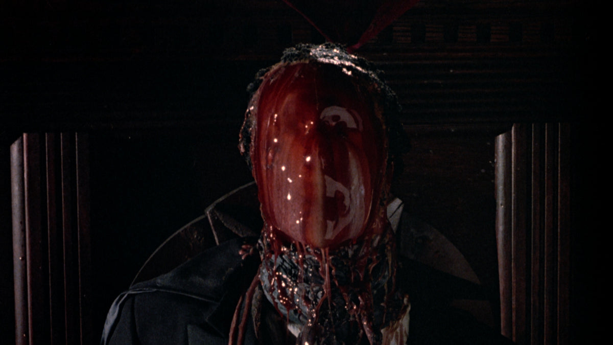 Witchtrap