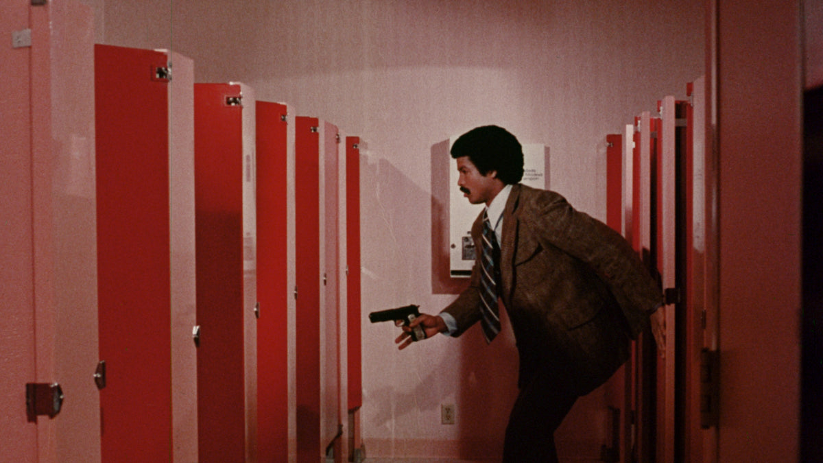 The Candy Tangerine Man / Lady Cocoa