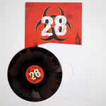 28: The Biohazard - Vinyl Soundtrack EP