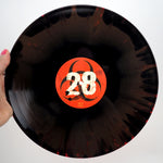 28: The Biohazard - Vinyl Soundtrack EP