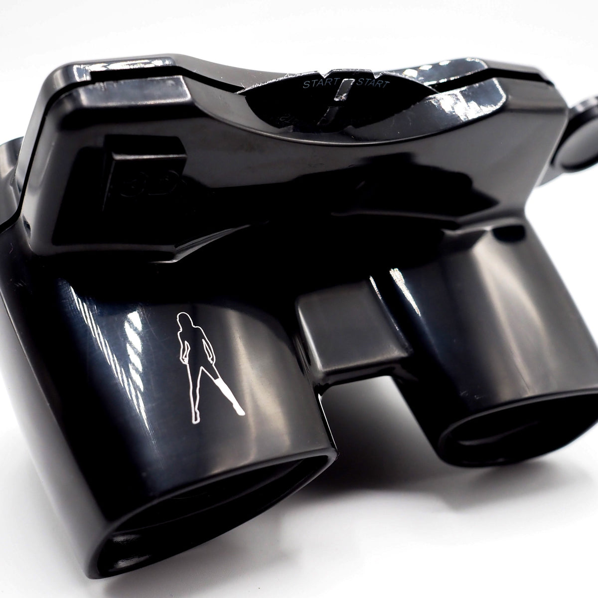 Vinegar Syndrome - 3-D ViewMaster