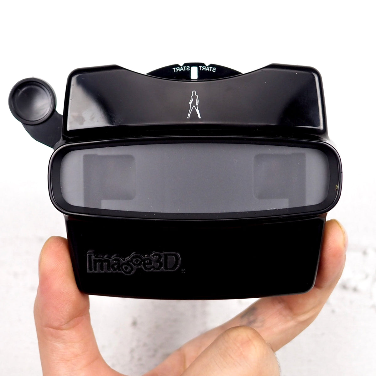 Vinegar Syndrome - 3-D ViewMaster